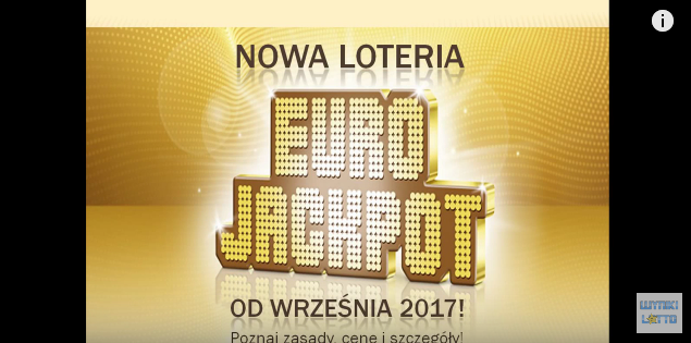 Eurojackpot Slovenija