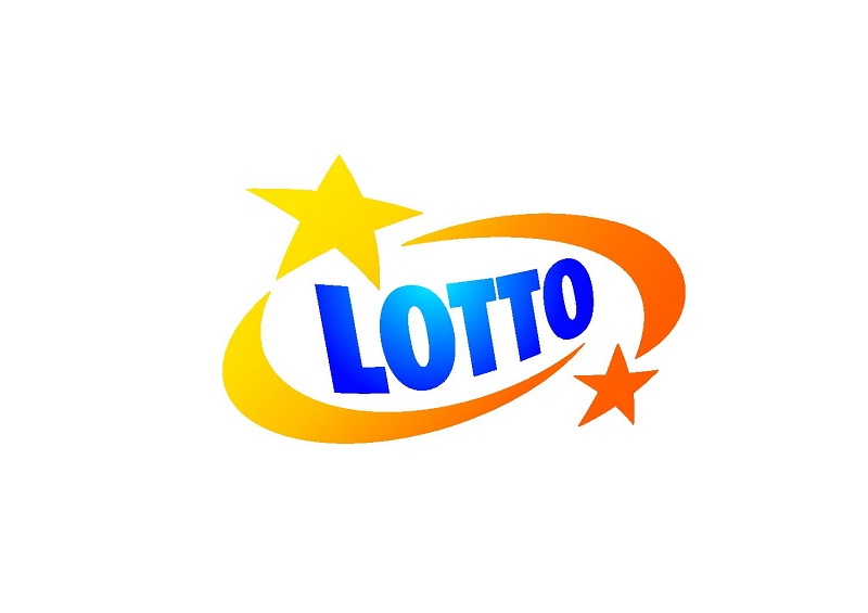 Logotyp för Lotto