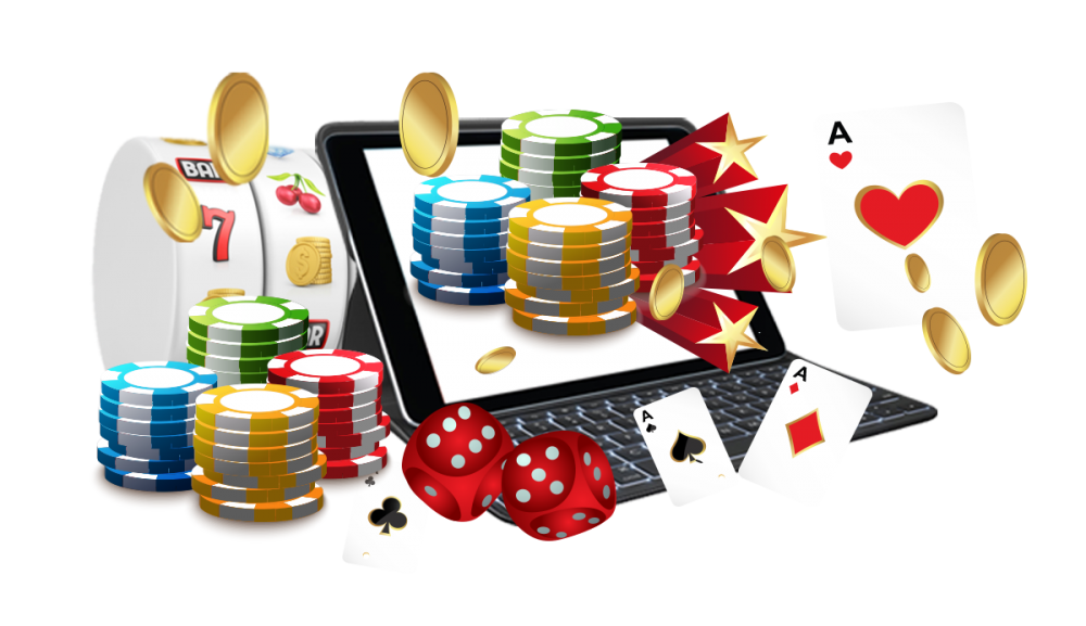 9 sposobów dobre kasyna online może sprawić, że będziesz niepokonany