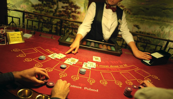 Jasne i bezstronne fakty na temat kasyno w polsce bez całego szumu
