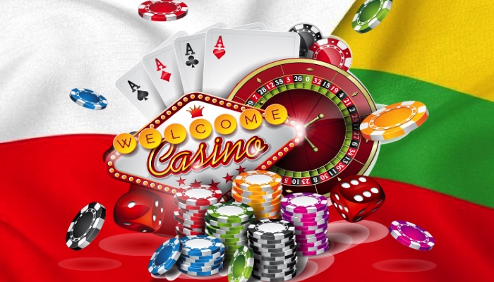 The Difference Between casino And Search Engines