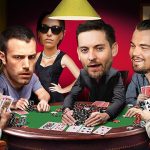 Top actors who play in online casino games